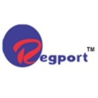 REGPORT INTERNATIONAL Logo