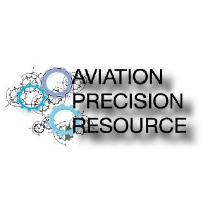 Aviation Precision Resource LLC Logo
