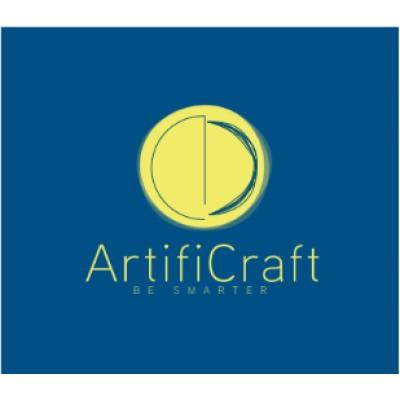 ArtifiCraft GmbH Logo