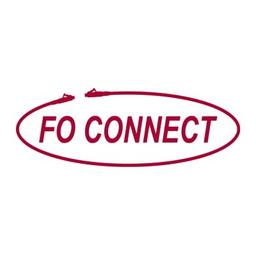 FO CONNECT Logo