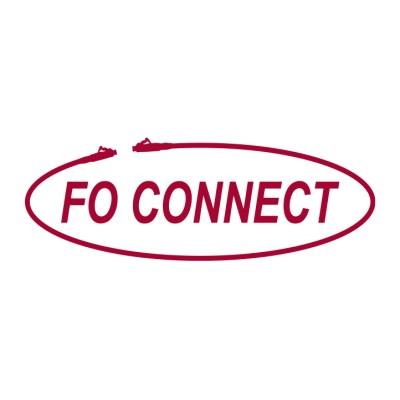 FO CONNECT Logo