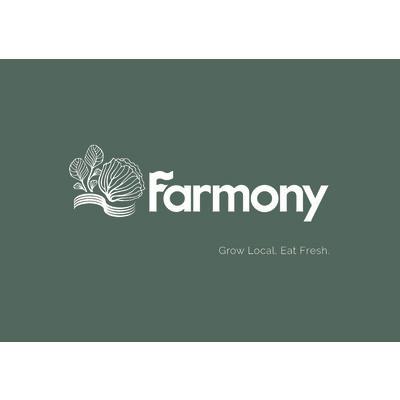 Farmony's Logo