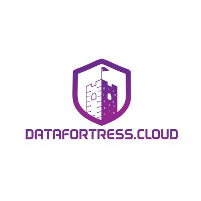 DataFortress.cloud's Logo