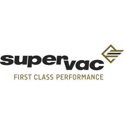 Supervac Maschinenbau GmbH Logo