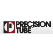 Precision Tube Holding Logo