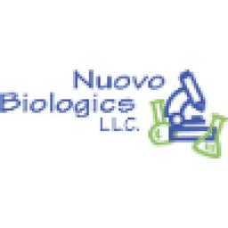 Nuovo Biologics LLC Logo