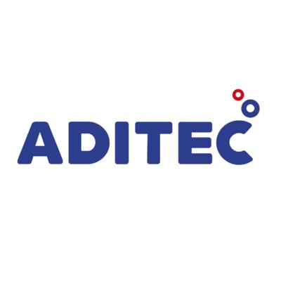 Aditec Logo