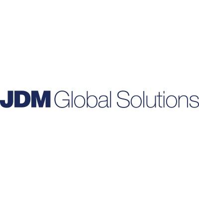 JDM Global Solutions's Logo