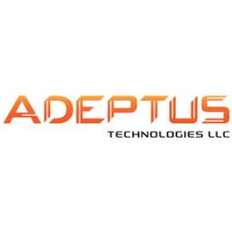 Adeptus Technologies LLC Logo