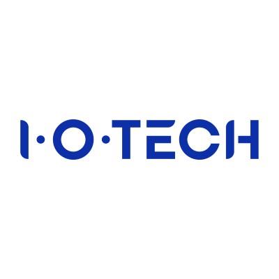 IO Tech Logo