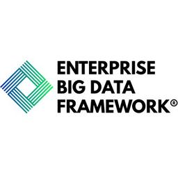Big Data Framework Logo