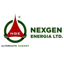NexGen Energia Logo