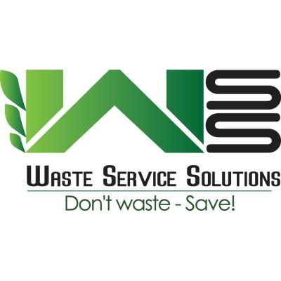 Waste Service Solutions Logo