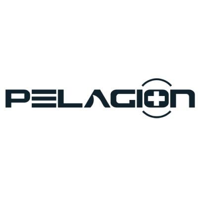 Pelagion's Logo