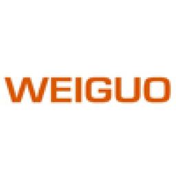 Weiguo Solutions Ltd. Logo