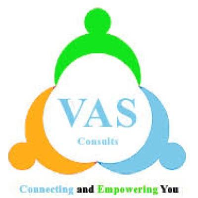 VAS (VALUE ADDED SERVICE) CONSULTS LTD Logo