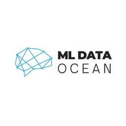 ML Data Ocean Logo