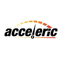 Acceleric Logo