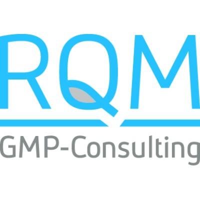 RQM GxP Consulting AG Logo