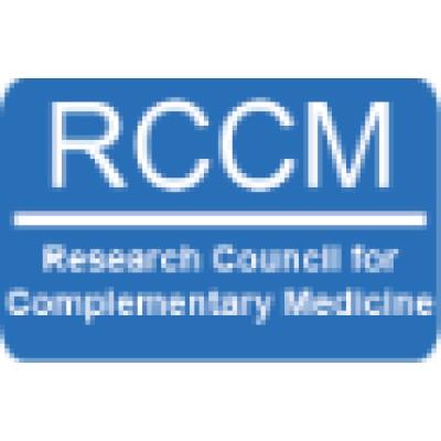 Research Council for Complementary Medicine Logo