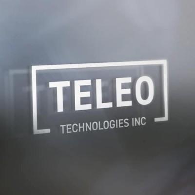 Teleo Inc. Logo