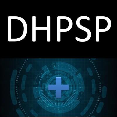 Digital Health and Patient Safety Platform's Logo