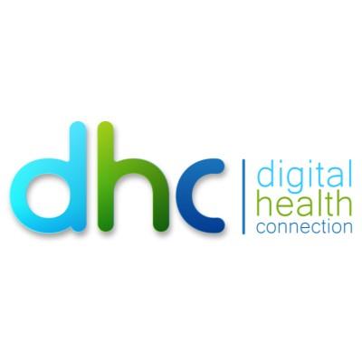 digital health connection's Logo