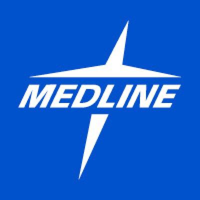 Medline India Logo