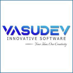 Vasudev Innovative Software Logo