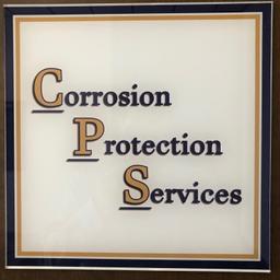 Corrosion Protection Services Logo