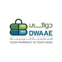 Digital Health (DWAEE) Logo