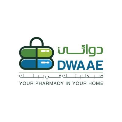 Digital Health (DWAEE) Logo