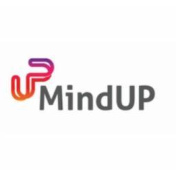 MindUP - The Digital Health Incubator Logo