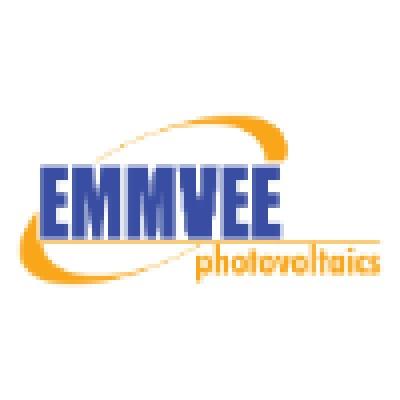 EMMVEE Photovoltaic Power Private Limited Logo