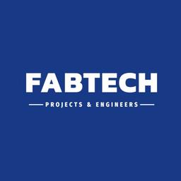 Fabtech Projects & Engineers Ltd. Logo