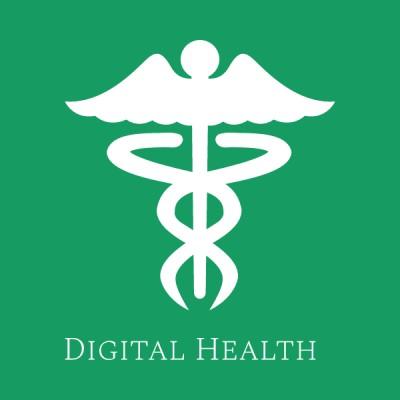 Digital Health Ireland's Logo