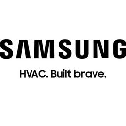 Samsung HVAC Logo