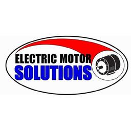 Electric Motor Solutions Logo