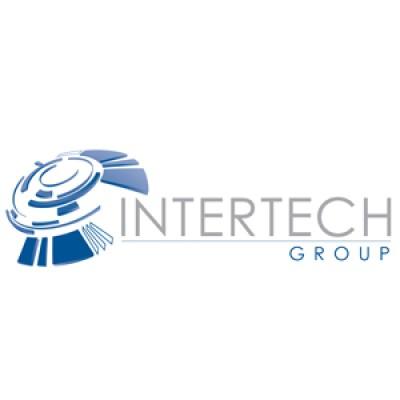 INTERTECH GROUP Logo
