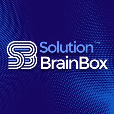 Solution Brainbox FZCO Logo
