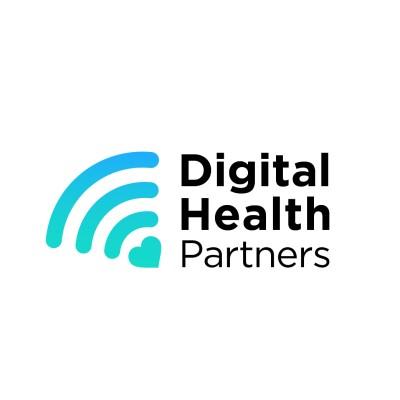 Digital Health Partners Logo