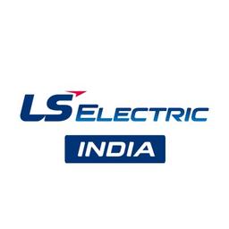 LS ELECTRIC India Logo