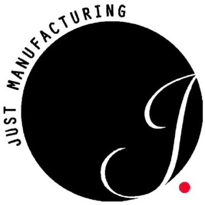 Just Manufacturing Logo