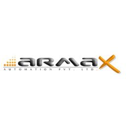 Armax Automation Pvt Limited Logo