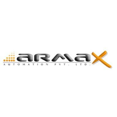 Armax Automation Pvt Limited Logo