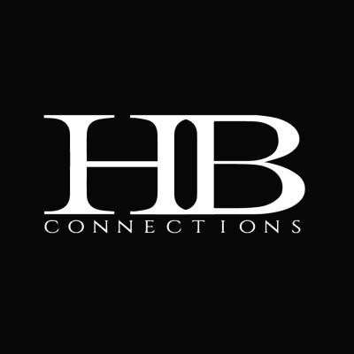HB Connections Inc. Logo