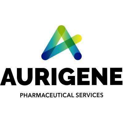 Aurigene Pharmaceutical Services Limited's Logo