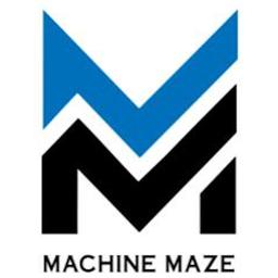 MachineMaze Logo