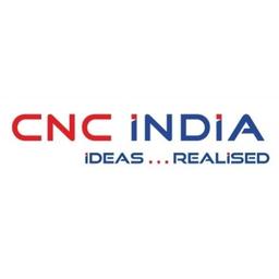 CNC INDIA TOOLS AND SERVICES PRIVATE LIMITED Logo