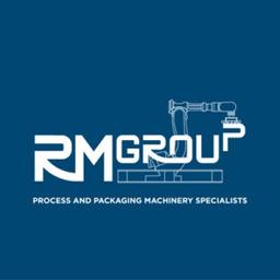RMGroup - Process Packaging & Automation Logo